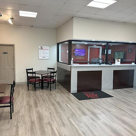 Red Roof Inn Richmond, Va エクステリア 写真