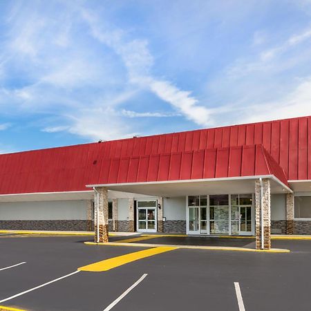 Red Roof Inn Richmond, Va エクステリア 写真