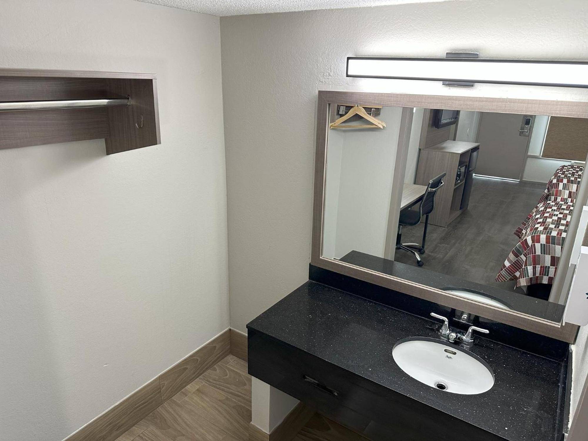 Red Roof Inn Richmond, Va エクステリア 写真