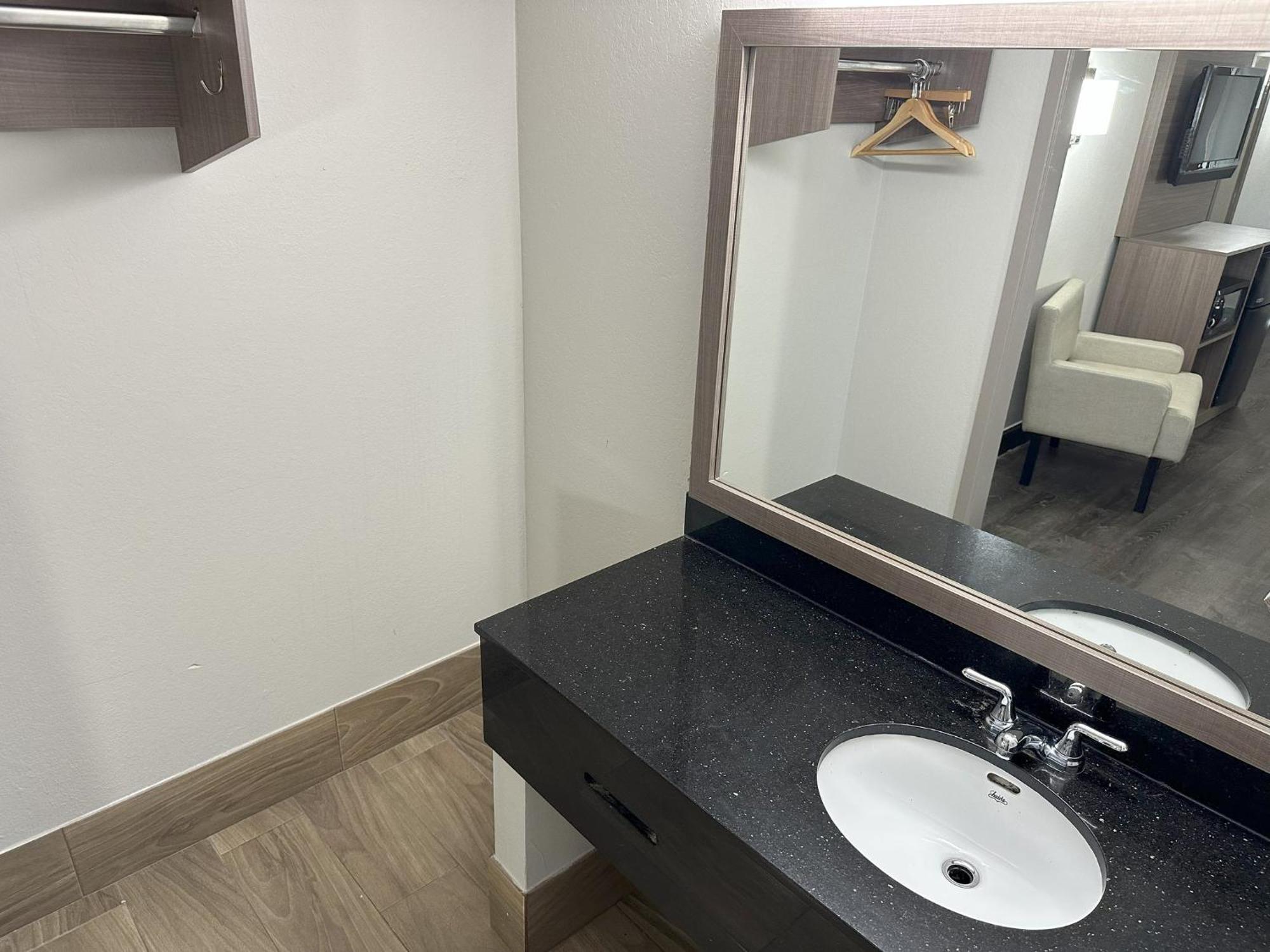 Red Roof Inn Richmond, Va エクステリア 写真