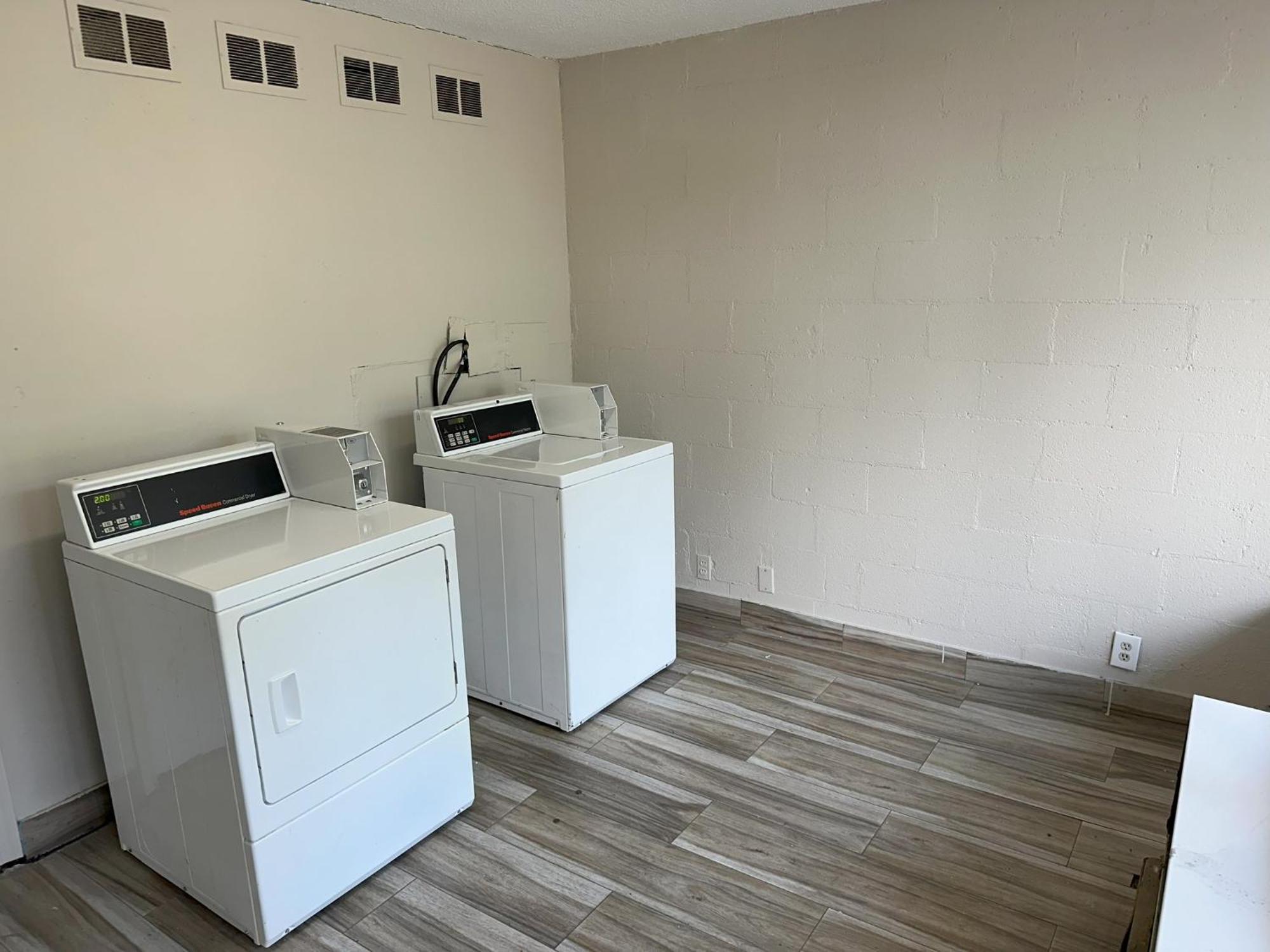 Red Roof Inn Richmond, Va エクステリア 写真