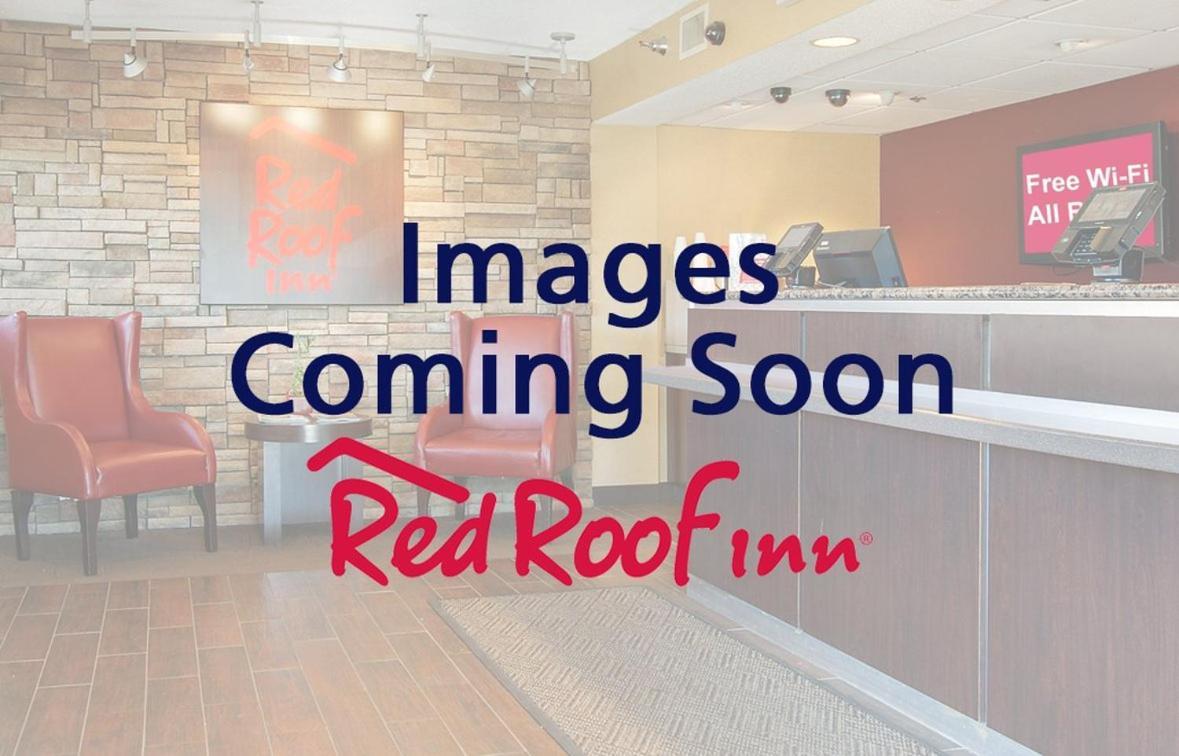 Red Roof Inn Richmond, Va エクステリア 写真