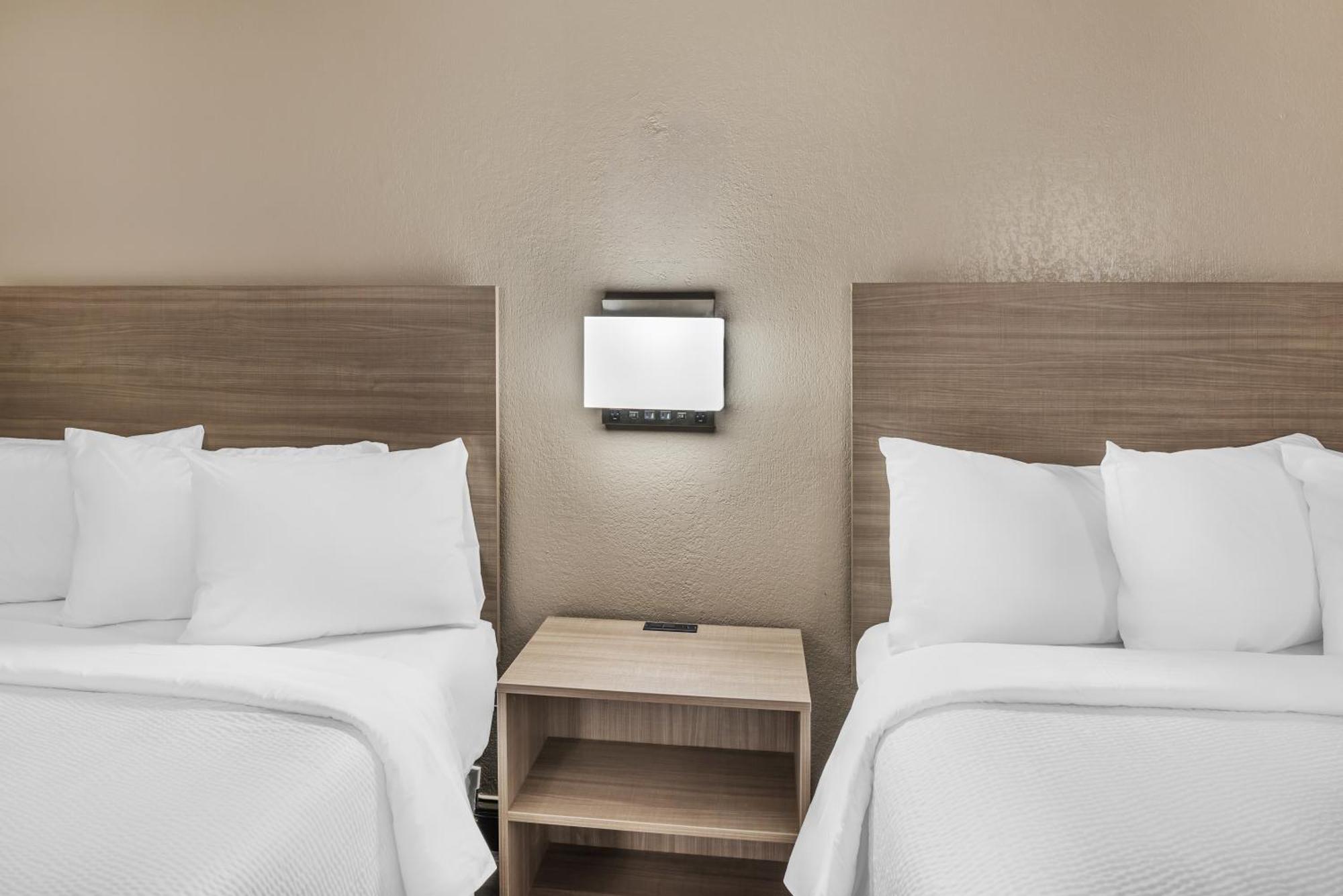 Red Roof Inn Richmond, Va エクステリア 写真
