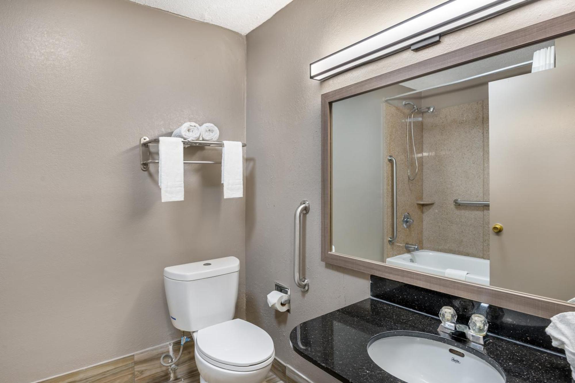 Red Roof Inn Richmond, Va エクステリア 写真