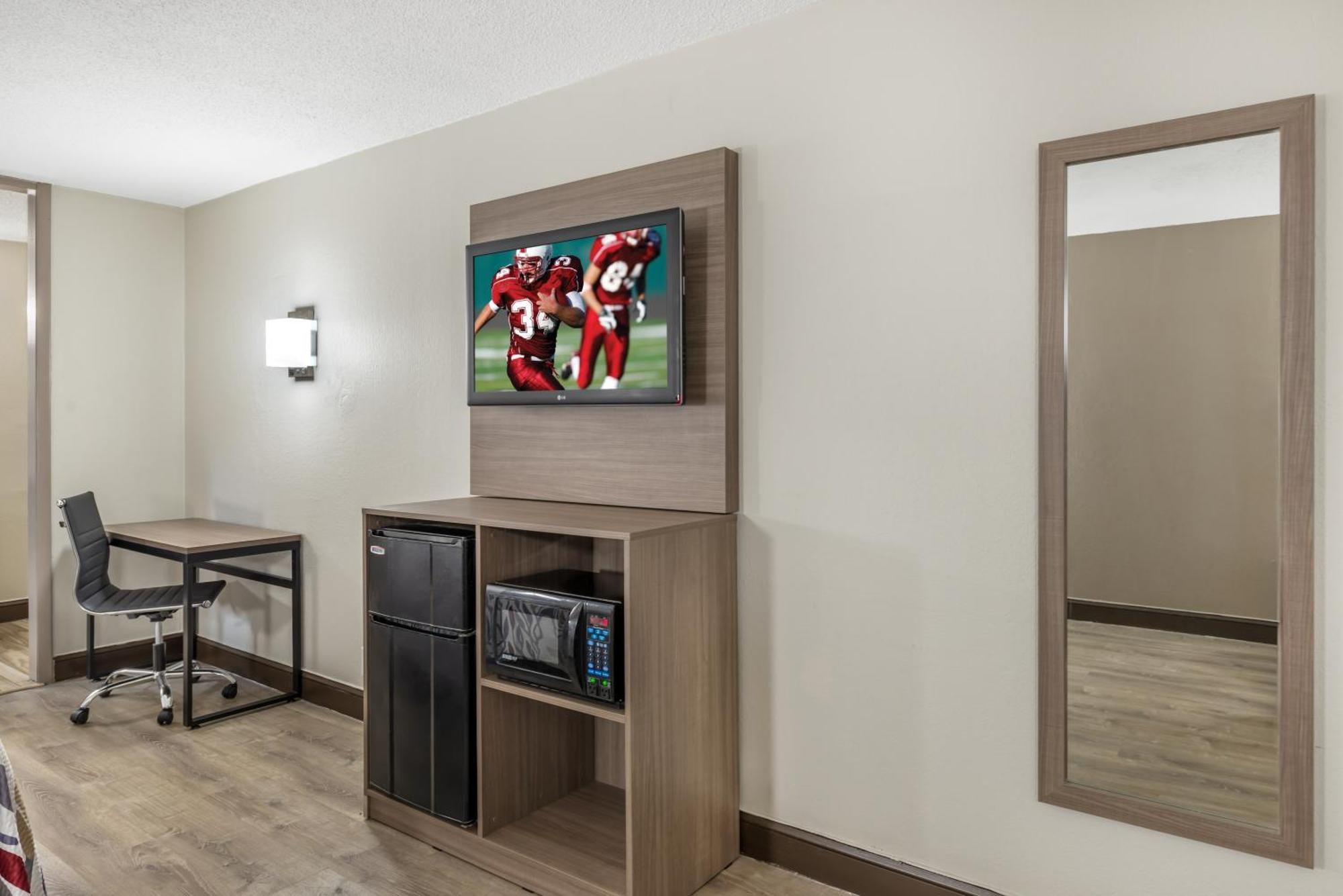 Red Roof Inn Richmond, Va エクステリア 写真